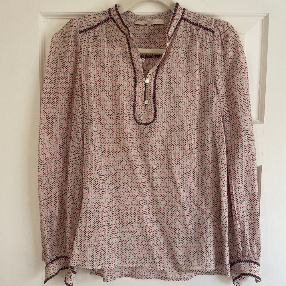 Vanessa Bruno Blouse